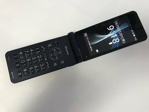 GE147 docomo SH-01J ブルーブラック 判定〇