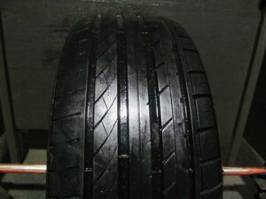 【D159】HF805■215/55R17■1本売切り