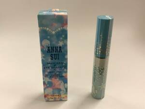 ANNA SUI【アナスイ】マスカラ＆アイシャドウ 900 （保管品/未開封品）＃164962-52