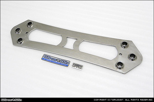 BMW MINI Cooper/CooperS/JCW(F56/F55)用ボディ強化センタープレート