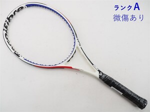 中古 テニスラケット テクニファイバー ティーファイト 315 XTC 2018年モデル (G2)Tecnifibre T-FIGHT 315 XTC 2018