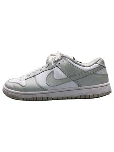 NIKE◆DUNK LOW_ダンク ロー/29cm/WHT