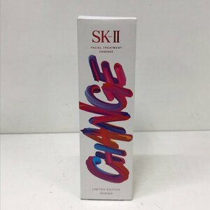 【未開封品】 SK-Ⅱ フェイシャルトリートメントエッセンス 一般肌用化粧水 75ml 240401SK280915