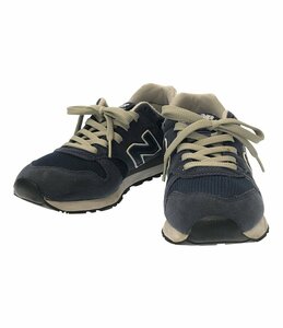 ニューバランス ローカットスニーカー M340NV レディース 24 L new balance [0502]