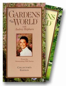 Gardens of the World [VHS](中古品)　(shin