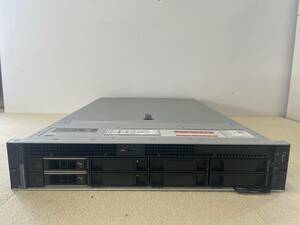 Dell EMC Precision 7920 RACK 1x Gold 5120 14Core 2.20GHz 32GB 2x 500GB Express 