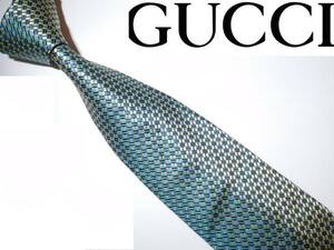 GUCCI ・グッチ 　ネクタイ/3