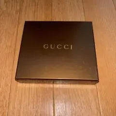 GUCCI 空箱