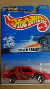 ☆未開封品 ホットウィール Hot WHeels CHEVY STOCKER☆