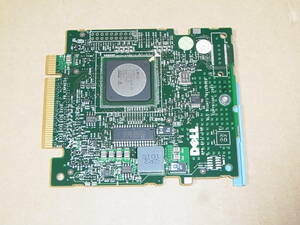 ●DELL SAS 6/ir SAS6ir Modular RAID Controller GN148 HM030 R210 R310 R410 (HB266)