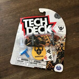 指スケ『TECH DECK』Ｃ