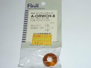 F060 Fujiワインディングチェック A-ORWCH-8 ②