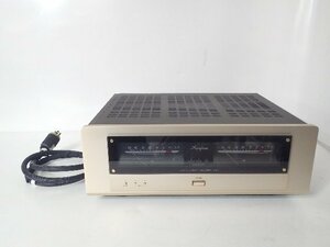 Accuphase アキュフェーズ ステレオパワーアンプ P-370 配送/来店引取可 ★ 6E208-6