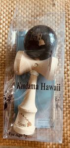 けん玉　Kendama Hawaii