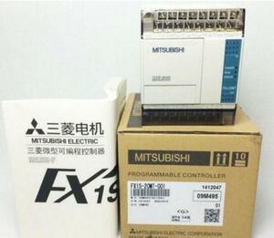 新品★ MITSUBISHI/ 三菱 PLC FX1S-20MT-001 【保証】