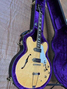 Epiphone Casino Elitst