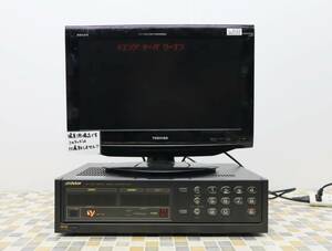 ▲ 現状販売｜デジタルビジョン コントローラー｜Victor ビクター DV-C10 ｜ カラオケ ■O2347