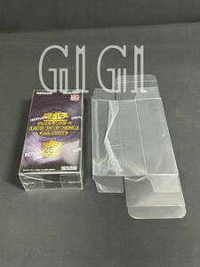 「G1G1」遊戯王カードBox用保存ケース（ローダー）ハーフサイズ 1枚入り
