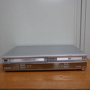 Panasonic パナソニック NV-VP35F VHS DVD 一体型 レコーダー