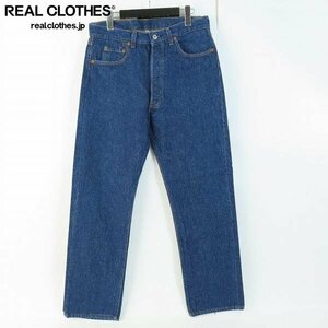 LEVIS/リーバイス 501 米国製 デニムパンツ 501-0115/W34L30 /060