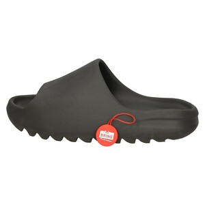 adidas アディダス YEEZY SLIDE SLATE ONYX イージースライド オニキス サンダル ブラック US10.5/28.5cm HQ6448