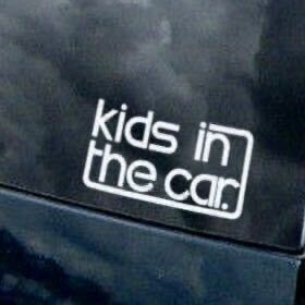 キッズインカー/KIDS IN CAR:ユーロデザイン/WH karinベビー