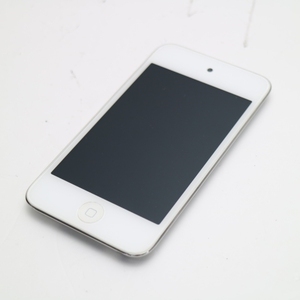 美品 iPod touch 第4世代 64GB ホワイト 即日発送 MD059J/A 本体 あすつく 土日祝発送OK