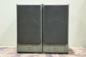 【質Banana】訳アリ！DIATONE/ダイヤトーン DS-11XL スピーカーシステム ペア 2WAY 動作品 音楽 再生機器 ♪