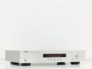 ■□YAMAHA T-S500 FM/AMチューナー ヤマハ□■021006006□■