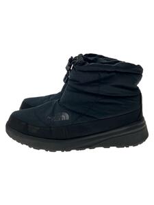 THE NORTH FACE◆シューズ/24cm/BLK/2302-2444148