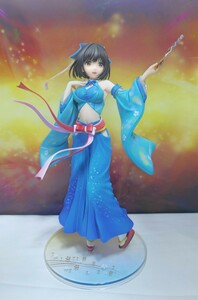 アイドルマスター シンデレラガールズ　フィギュア アルター 鷹富士茄子 強運の才女Ver. 1/7 正規品　[アルター]