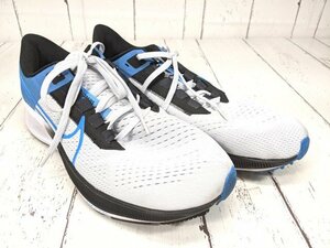 【8yt225】ランニングシューズ NIKE ナイキ CW7356-009 エア ズーム ペガサス38 サイズ30.0㎝◆y80