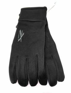 SEIRUS　Soundtouch Xtreme All Weather Glove　BLK/BLK　Sサイズ/国内規格に換算すると概ねMサイズ　完全防水モデル　バーゲン価格！