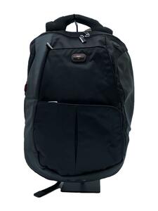 TUMI◆T-TECH Prince Computer Backpack/リュック/ポリエステル/BLK/5105Ｄ