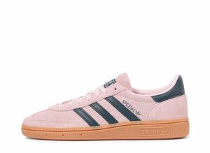 adidas Originals WMNS Handball Spezial "Clear Pink" 24.5cm IF6561