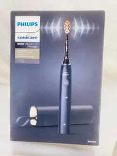 未使用PHILIPS 電動歯ブラシ soniccare 9900 プレステージ