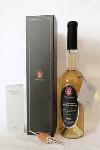 ザッセ　ミュンスターランダー　ラガーコルン　ドイツ産ウイスキー 32度 500ml 海外購入品　