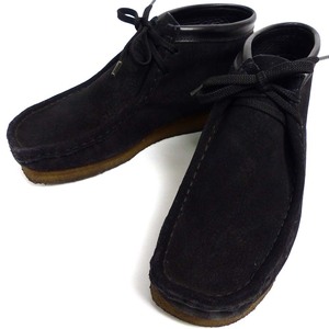 Clarks Originals / クラークス オリジナルス ワラビーブーツ 7 1/2M(25.5cm相当)(メンズ)【中古】14i-1-102