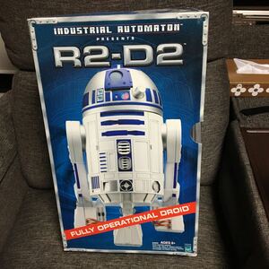 【激レア】スターウォーズ R2-D2 ドロイド STAR WARS