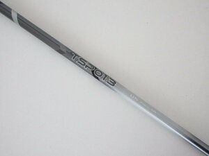 ●1円～！タイトリスト TSi シリーズドライバー用スリーブ付き！TSP013　45　SR　シャフト★日本仕様　(62347