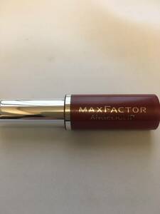 マックスファクター エンジェリックリップ N551ソフトレッド 口紅 サンプル 廃番希少 試用見本 MAXFACTOR ANGELICLIP 口紅 リップ