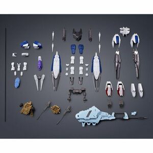 プレミアムバンダイ限定 ＭＧ 1/100 ガンダムバルバトス用 拡張パーツセット 未組立 新品