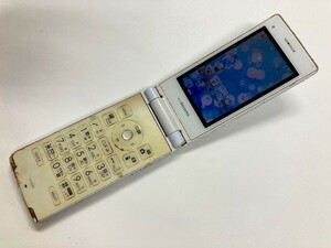 AA934 docomo N-03D ホワイト