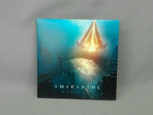 アマランス CD MANIFEST(通常盤)