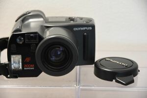 カメラ コンパクトフィルムカメラ OLYMPUS IZM300 X9