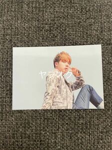 BTS 防弾少年団 Butterfly Dream バタフライドリーム 展示会 PHOTO フォト 写真 JIN ジン ③