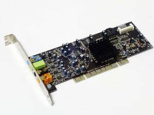 [PCI接続] Creative Sound Blaster Audig Value SB0570 [Windows7,8,10 32/64bit対応]
