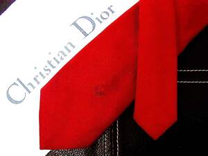 ●5-0770●在庫処分SALE●【Dior】ディオール ネクタイ
