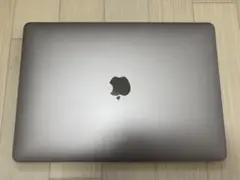 MacBookAir 2020 スペースグレイ