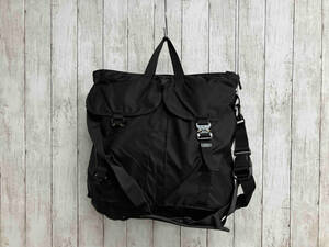 Bag Jack NXL 3Way helmet bag SP／COBRAバックル／リュック／ショルダー／ハンドバッグ